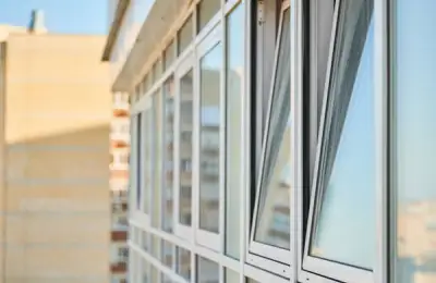 Innovative and Effective Solutions for Enclosing Your Balcony
