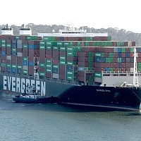 Trump își atribuie victoria asupra Canalului Panama. „Navele noastre trec acum fără taxe”