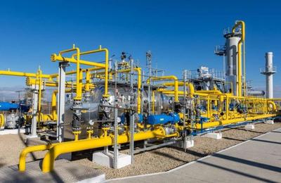 Virgil Popescu: România îşi va atinge, în viitorul apropiat, ţinta asumată la nivel european de înmagazinare a gazelor naturale. Am depăşit 2 miliarde de metri cubi, depozitaţi