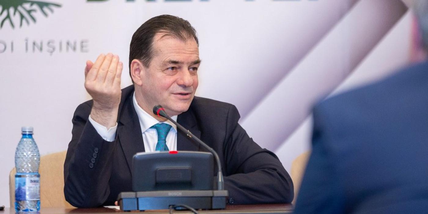 Orban anunță că va fi scandal mare între PSD și PNL la rotativă: „Este clar că PSD nu vrea să dea Ministerul Transporturilor”