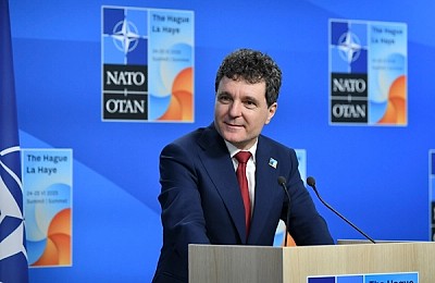 Nicușor Dan: Relația România-SUA este corectă. Când ar urma o întâlnire bilaterală cu Trump