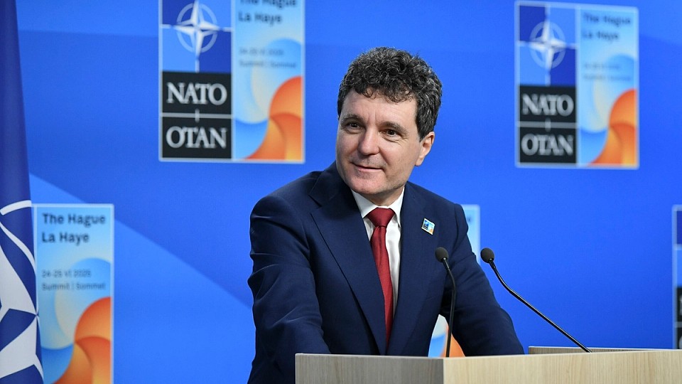 Nicușor Dan: Relația România-SUA este corectă. Când ar urma o întâlnire bilaterală cu Trump