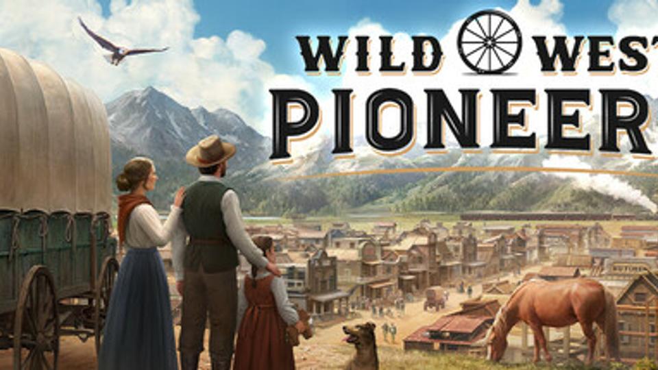 Wild West Pioneers: O nouă aventură de tip city-builder în Vestul Sălbatic se pregătește de lansare în Acces Timpuriu