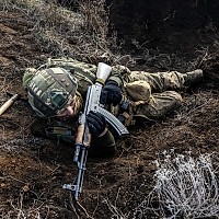 Decizia lui Zelenski privind restructurarea forțelor ucrainene, pe fondul scandalurilor care macină armata