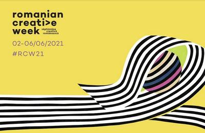 Conferințe și workshop-uri despre lumea creativă la Romanian Creative Week