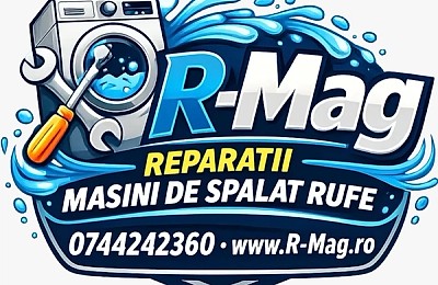 De la atelierul de reparații la milioane de vizualizări online: povestea R-Mag.ro, un brand românesc în plină dezvoltare