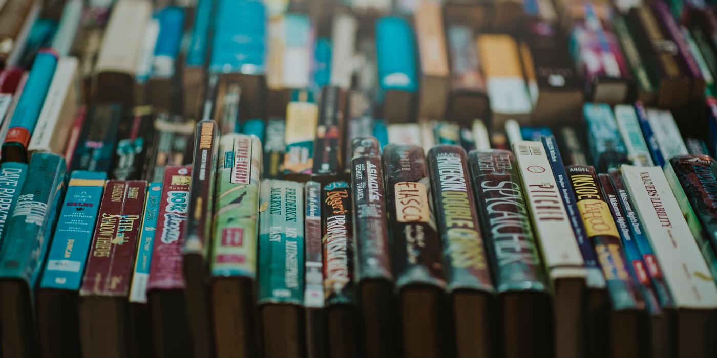 5 cărți de afaceri pentru întreprinzătorii începători