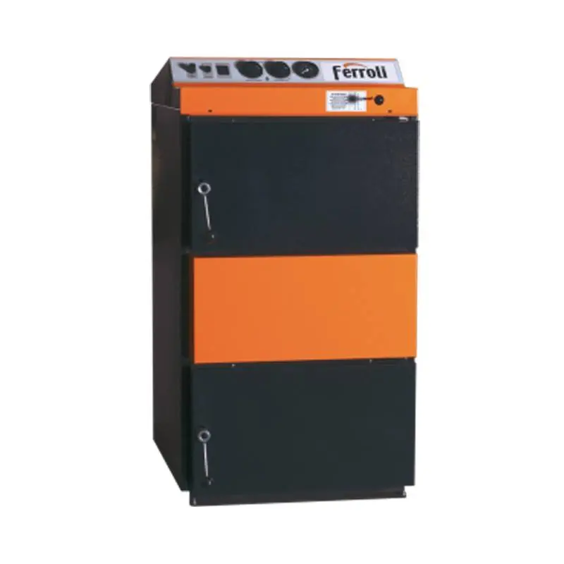 Centrala pe lemne avantaje si dezavantaje