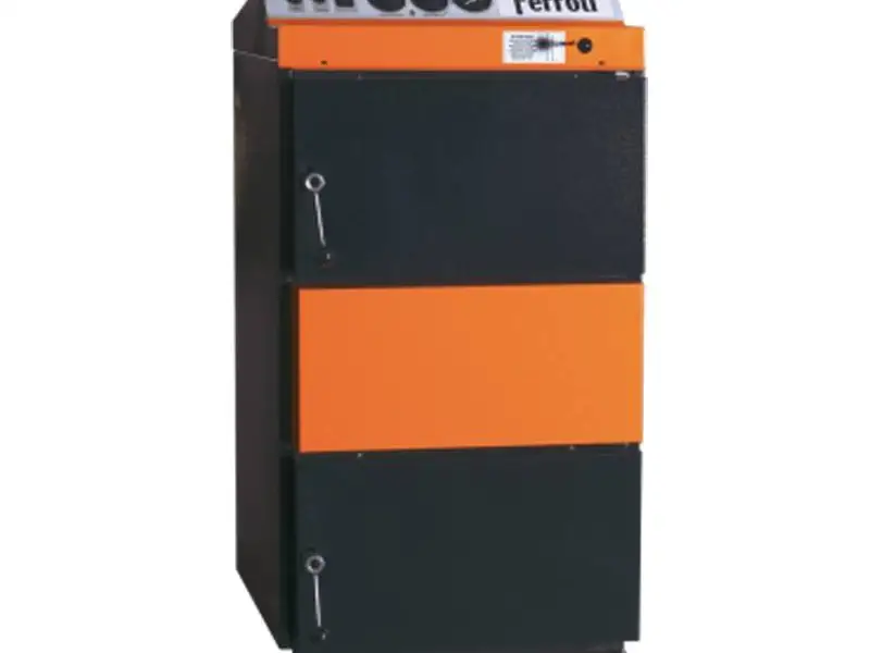 Centrala pe lemne avantaje si dezavantaje