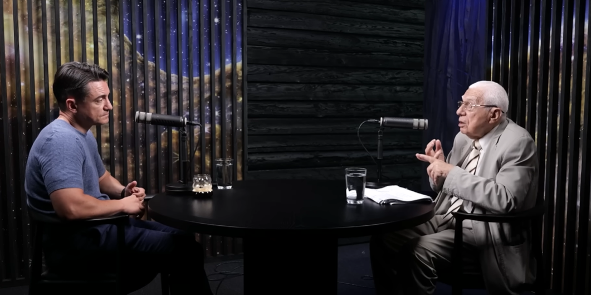 VIDEO Prof. univ. dr. Ioan Gherghina: Homosexualitatea e o boală psihică. Nu pot să dau în grijă unor homosexuali creșterea și educația unor copii