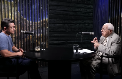 VIDEO Prof. univ. dr. Ioan Gherghina: Homosexualitatea e o boală psihică. Nu pot să dau în grijă unor homosexuali creșterea și educația unor copii