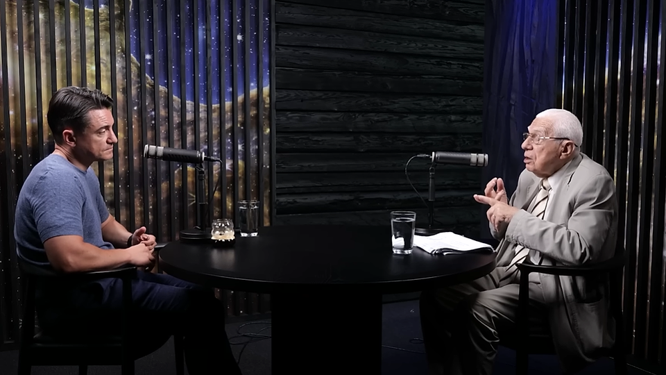VIDEO | Prof. univ. dr. Ioan Gherghina: Homosexualitatea e o boală psihică. Nu pot să dau în grijă unor homosexuali creșterea și educația unor copii