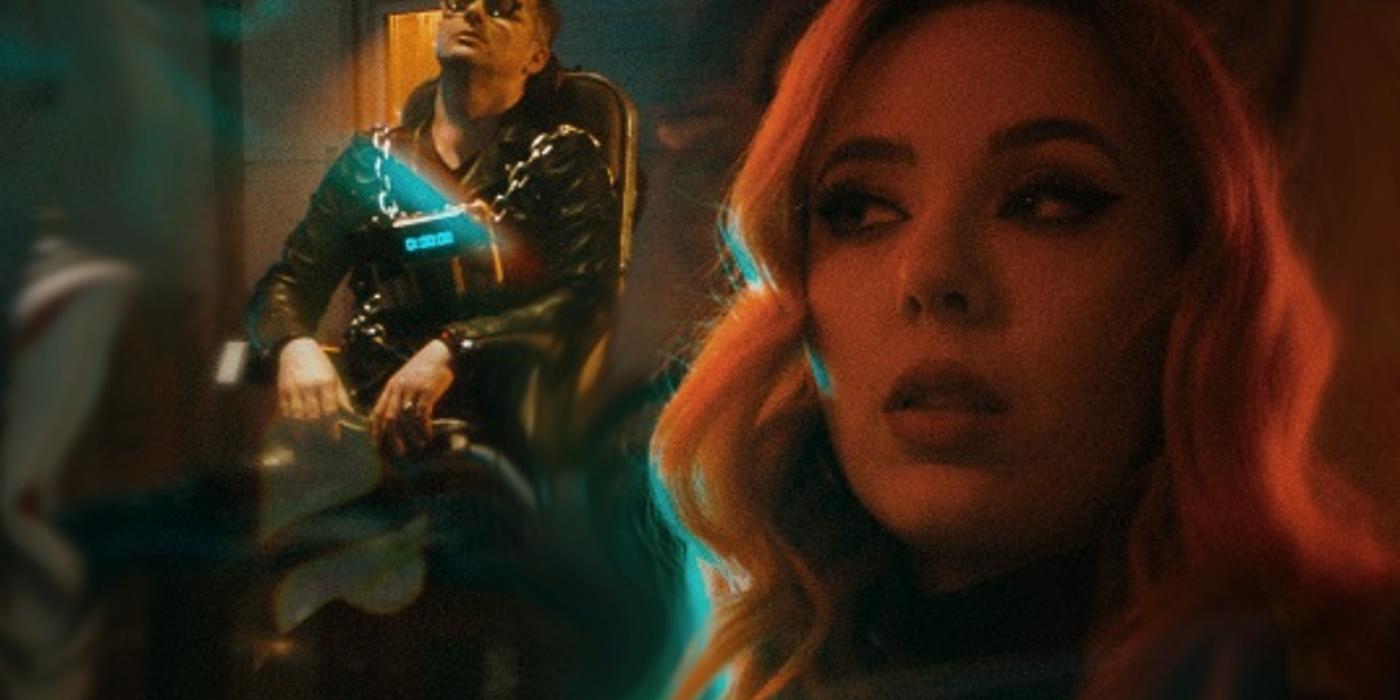 Heart attack – cea mai nouă colaborare Akcent şi Olivia Addams