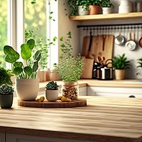 10 plante ideale pentru bucătăria ta, ușor de crescut chiar și fără grădină