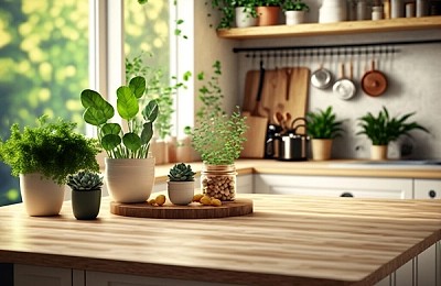 10 plante ideale pentru bucătăria ta, ușor de crescut chiar și fără grădină