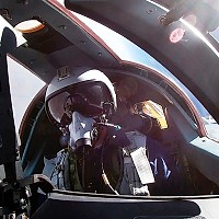 Ce au făcut piloții ruși să nu fie doborîți deasupra Estoniei. Un simplu gest i-a salvat