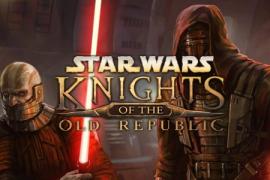 S-a confirmat! Se va realiza un remake după Star Wars: Knights of the Old Republic și pentru un timp limitat jocul va fi disponibil doar pe PlayStation 5 și pe PC!