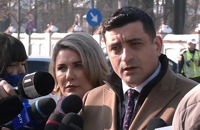 AUR cere un audit cu privire la banii cheltuiți de România pentru ajutorarea Ucrainei: Considerăm că este necesară RECUPERAREA acestor sume