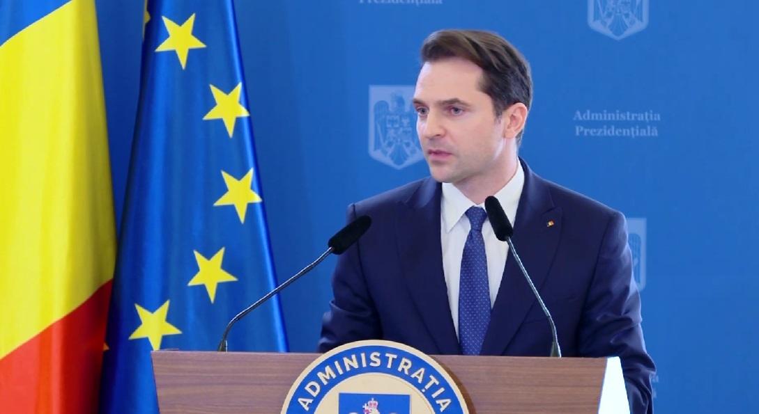 Burduja, despre preţurile în energie: Perspectiva noastră, a ministerului, este să trecem şi iarna viitoare pe aceeaşi schemă de compensare-plafonare, cu atât mai mult cu cât Comisia Europeană ne permite să păstrăm aceste măsuri