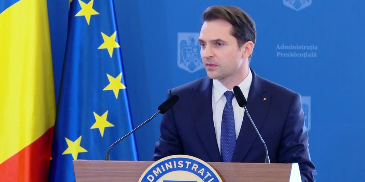 Burduja, despre preţurile în energie: Perspectiva noastră, a ministerului, este să trecem şi iarna viitoare pe aceeaşi schemă de compensare-plafonare, cu atât mai mult cu cât Comisia Europeană ne permite să păstrăm aceste măsuri