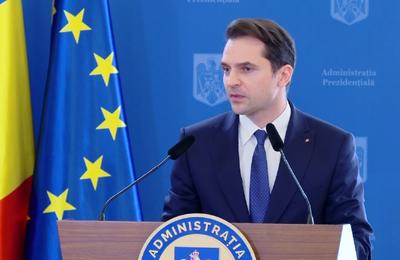 Burduja, despre preţurile în energie: Perspectiva noastră, a ministerului, este să trecem şi iarna viitoare pe aceeaşi schemă de compensare-plafonare, cu atât mai mult cu cât Comisia Europeană ne permite să păstrăm aceste măsuri