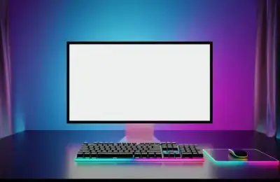 Creeaza ti propriul setup de gaming de care sa te bucuri