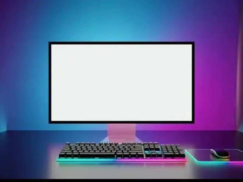 Creeaza ti propriul setup de gaming de care sa te bucuri