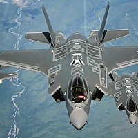 Un grup de 14 state NATO cu avioane F-35 asigură „umbrela nucleară a Europei”. România, inclusă