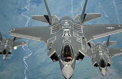 Un grup de 14 state NATO cu avioane F-35 asigură „umbrela nucleară a Europei”. România, inclusă