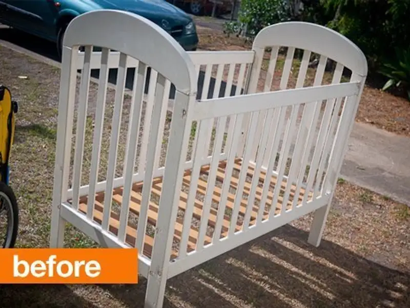 Idei economice pentru patul bebelusului