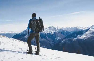 Top 5 Activities for an Unforgettable Mountain Vacation