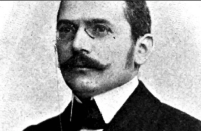 UBB îl omagiază pe Victor Babeș, la 100 de ani de la moartea savantului care a revoluționat medicina și microbiologia mondială