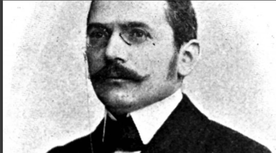 UBB îl omagiază pe Victor Babeș, la 100 de ani de la moartea savantului care a revoluționat medicina și microbiologia mondială