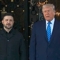 Trump, după trei ore de discuții cu Zelenski: Un acord de pace între Rusia şi Ucraina este foarte aproape
