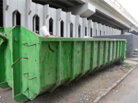 Curățenia de vară în Constanța: Unde puteți arunca gratuit mobilierul vechi și saltelele în perioada 8-13 iunie. Locațiile exacte ale containerelor speciale