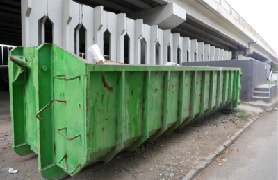 Curățenia de vară în Constanța: Unde puteți arunca gratuit mobilierul vechi și saltelele în perioada 8-13 iunie. Locațiile exacte ale containerelor speciale
