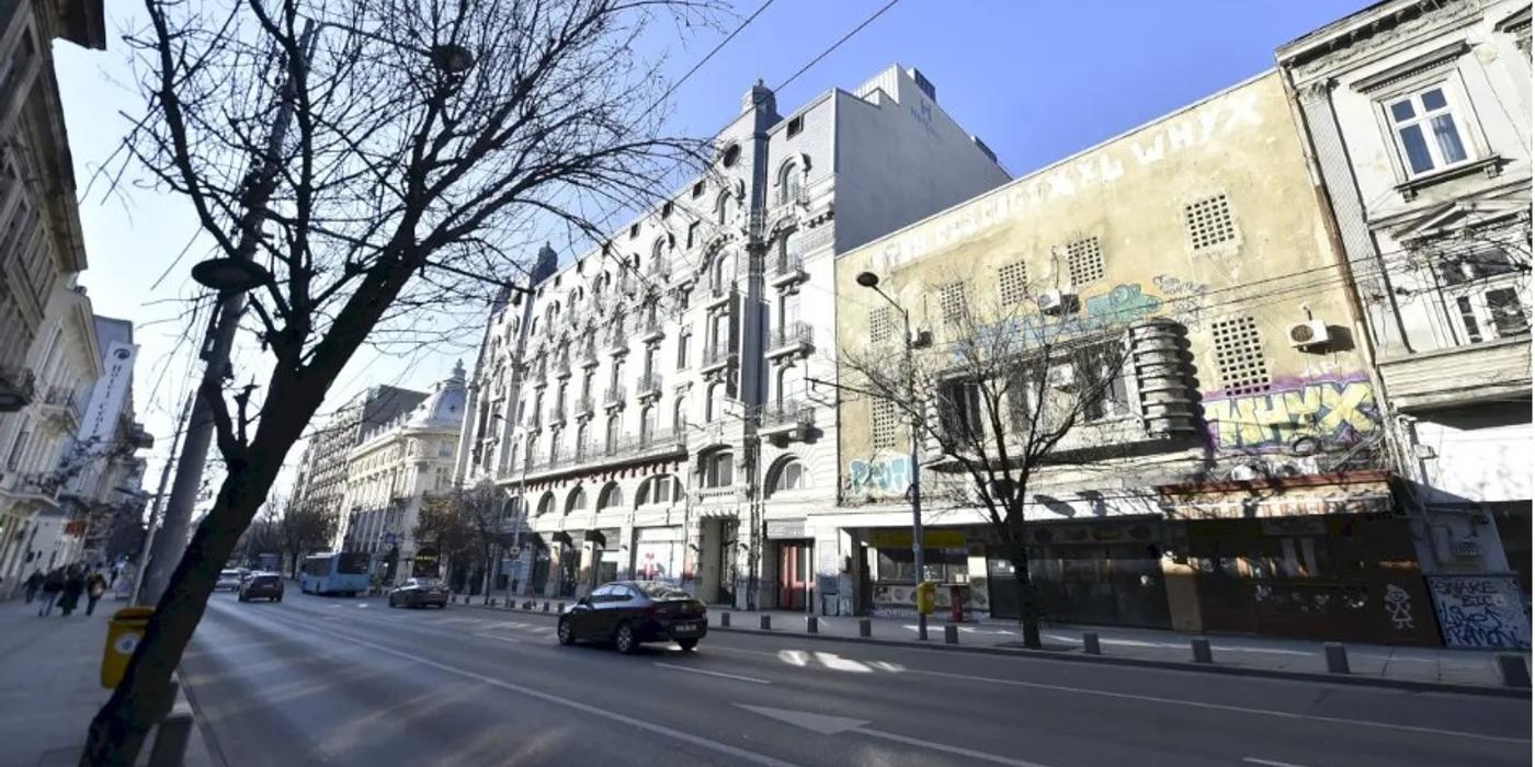 „Coroană Verde pentru Regina Elisabeta” devine realitate, potrivit anunțului făcut de viceprimarul Horia Tomescu