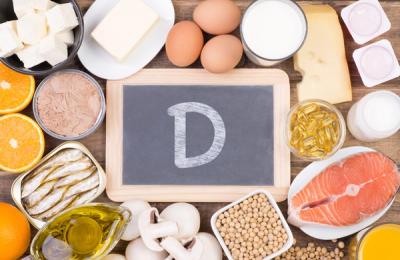 De unde poți obține vitamina D pe timpul iernii