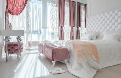 Culori pentru un dormitor shabby chic în 2024