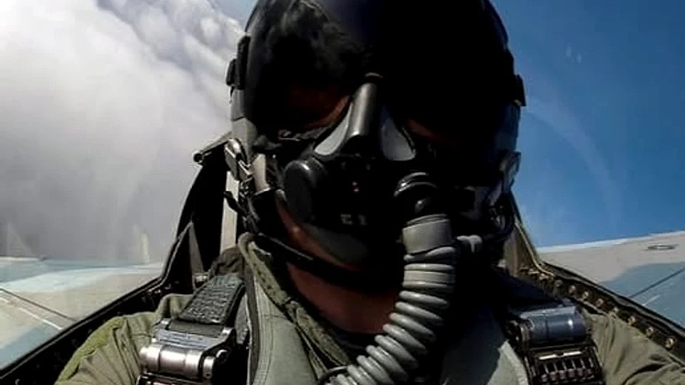 Recordul stabilit de un pilot ucrainean de F-16. Performanța nu a mai fost reușită de nimeni în istorie