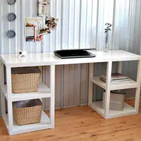 Birouri do-it-yourself pentru acasa