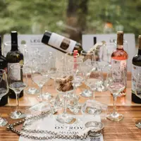 Domeniile Ostrov a înregistrat o creștere de 26% la raft, cu gama de vinuri Naiada