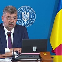 INS Bucureşti: Suntem în total dezacord cu măsurile din Ordonanţa trenuleţ
