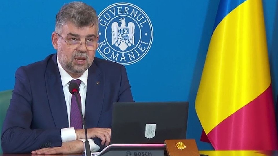 INS Bucureşti: Suntem în total dezacord cu măsurile din Ordonanţa trenuleţ