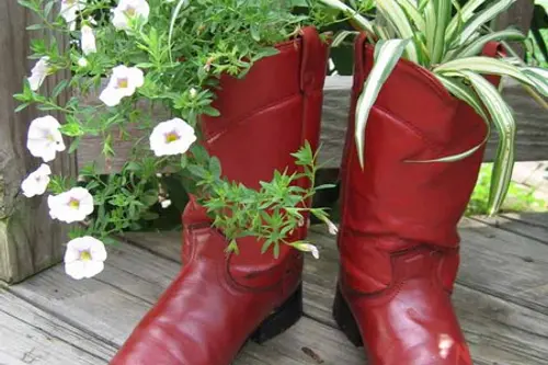 10 designuri creative de ghivece