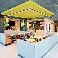 McDonald’s redeschide cel mai vechi Drive-Thru din Brașov sub un nou concept