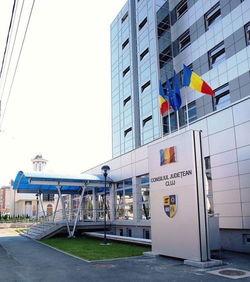 CJC va sprijini două proiecte care au în vedere lupta contra cancerului