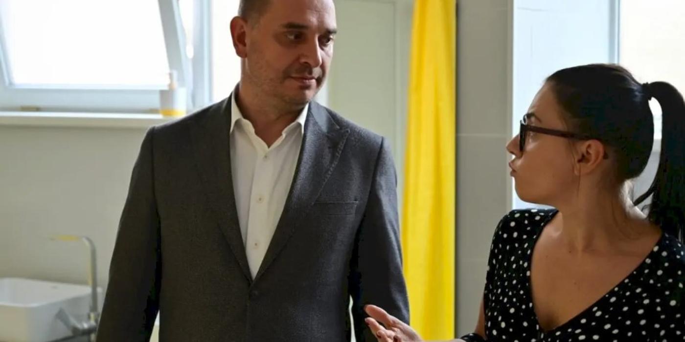 Radu Mihaiu se întâlnește cu bucureștenii din Sectorul 2 în Parcul Țepeș Vodă astăzi, 10 august