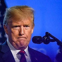 Termenul care l-a luat prin suprindere pe Trump în fața presei. Președintele, furios că nimeni nu l-a avertizat