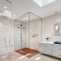 Cabina de dus Locul in care ne reincarcam bateriile. 30 de modele